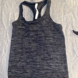 Lululemon Swiftly Tank
